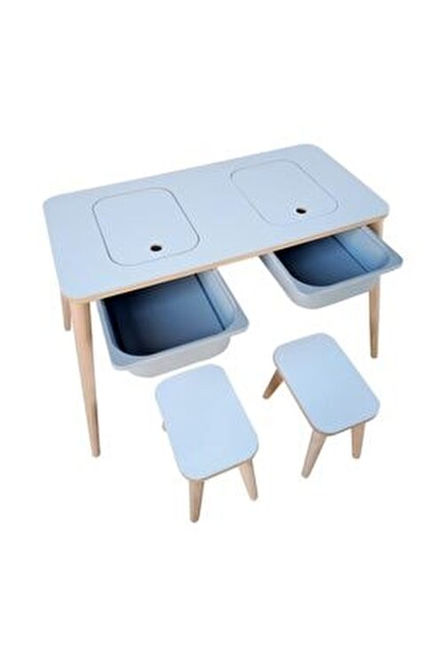 Buyaa Masa Aktivite Ders Masa Sandalye Seti Cocuk Calisma Masasi Yaz Sil Yuzey Fiyati Yorumlari Trendyol
