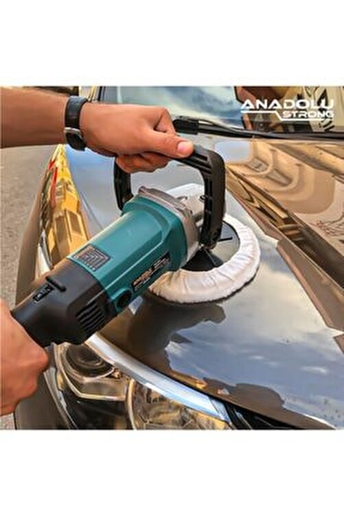 Anadolu Strong 1200w Pasta Cila Koltuk Yikama Makinasi Donerli Firca 6 Kademeli Ans1002df Fiyati Yorumlari Trendyol