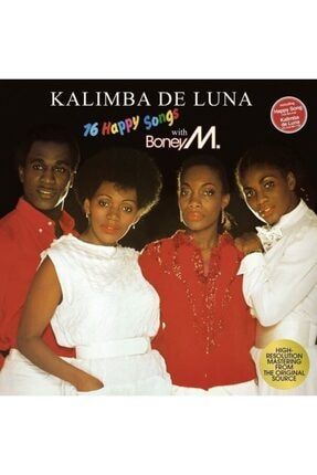 Kalimba m sales