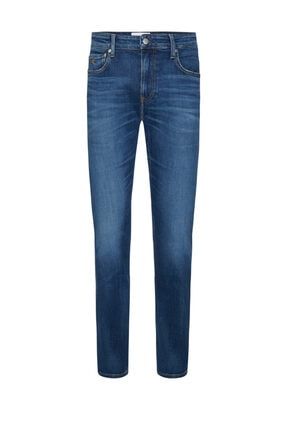 Calvin Klein Erkek Jeans J30J315354 Fiyat Yorumlar Trendyol
