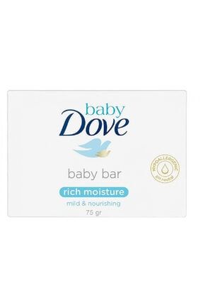Baby shop dove sabun
