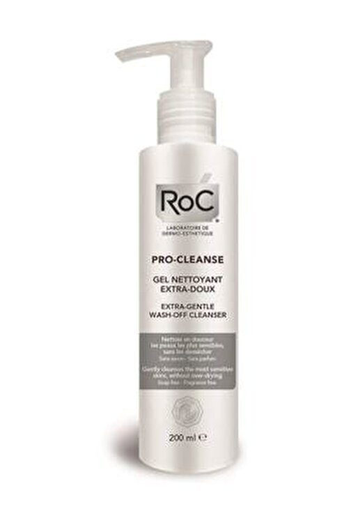 Roc Yuz Yikama Jeli 200 Ml Fiyati Yorumlari Trendyol