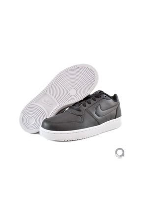 Nike Ebernon Low Siyah G nl k Spor Ayakkab Aq1779 001 Fiyat
