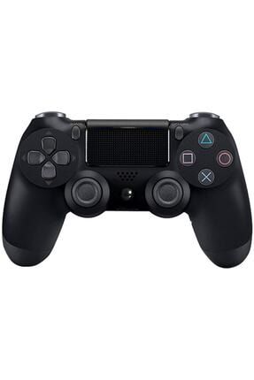 Angel Of Life Snopy Rampage Sg-rps4 Siyah Bluetooth Çift Titreşimli Kablosuz Ps4 Oyuncu Kolu 1