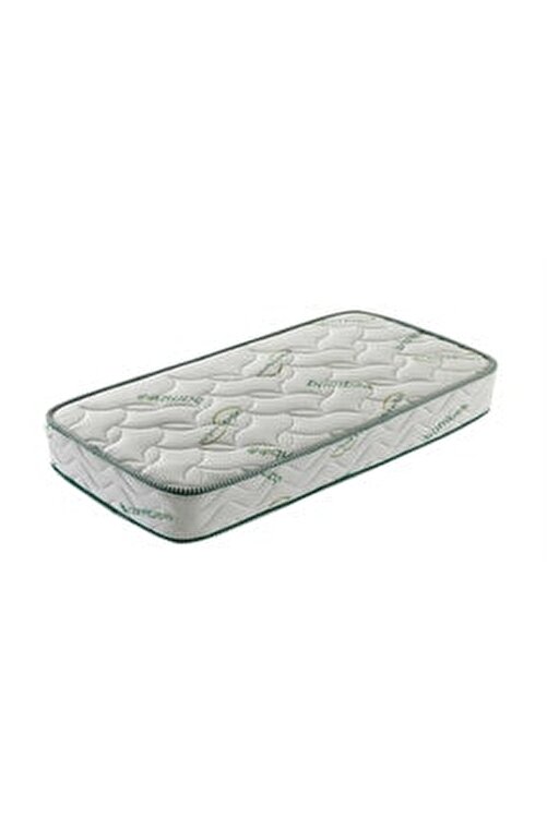 pooly 75x160 ortopedik yayli yatak pooly bambu 75 160 16cm soft ortopedik bambu tek kisilik fiyati yorumlari trendyol