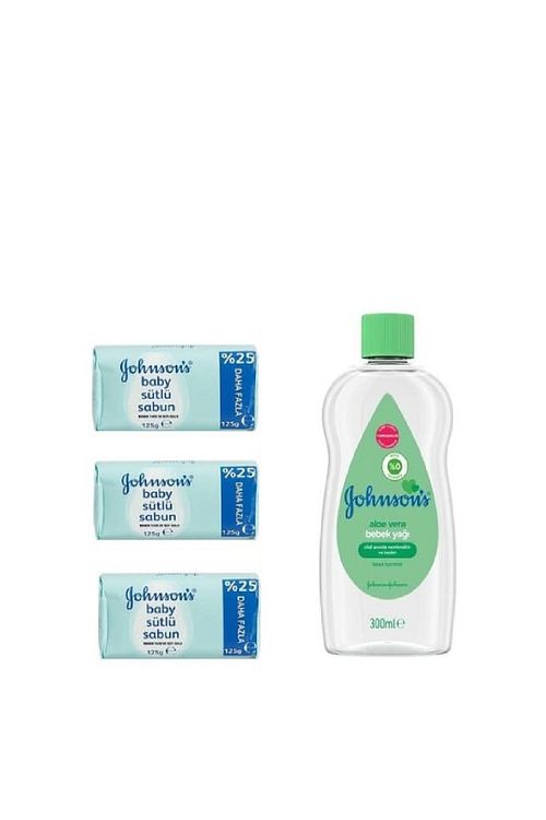 Johnson S Baby Bebek Yagi Aloe Verali 300 Ml Sabun 3 Adet Fiyati Yorumlari Trendyol Johnson S Baby Bebek Yagi Aloe Verali 300 Ml Sabun 3 Adet Fiyati Yorumlari Trendyol