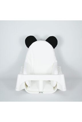 Mama Sandalyesi Minderi - Panda