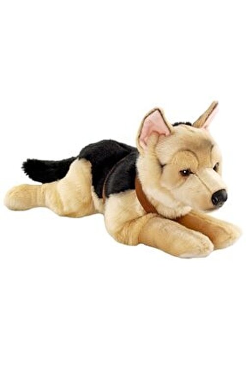 Animals Of The World Yatan Alman Coban Kopegi Pelus 60 Cm Fiyati Yorumlari Trendyol
