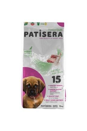 Brn Store Patisera Pupy Yavru Kopek Mamasi Kuzu Etli Pirincli 15 Kg Fiyati Yorumlari Trendyol