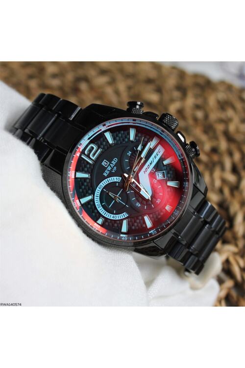 Reward Rd81012m Mtl Vip Sp Erkek Kol Saati Fiyati Yorumlari Trendyol