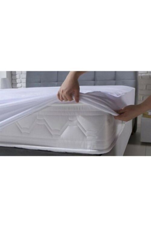 Bellona Homestyle Su Gecirmez Fitted Yatak Koruyucu Alez Cift Kisilik Fiyati Yorumlari Trendyol