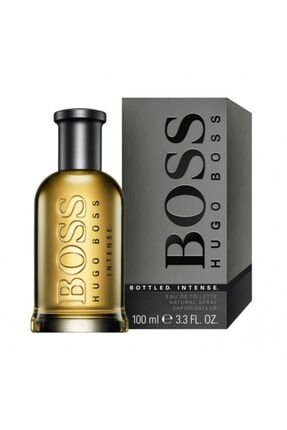 hugo boss bottled erkek parfüm yorumları