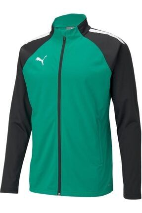Puma training jacket best sale