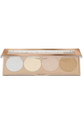 Highlighter powder palette online
