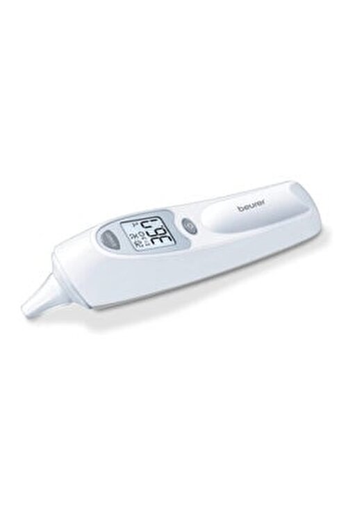 Beurer Ft 58 Kulak Termometresi Kulaktan Ates Olcer Orjinal Alman Kalitesi Fiyati Yorumlari Trendyol