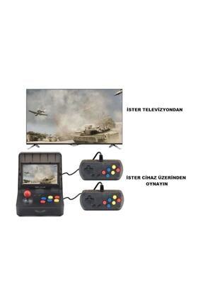 Mini Retro Retro Mini Arcade 16gb 3000 Oyunlu Ekranli Atari Oyun Makinesi Fiyati Yorumlari Trendyol Mini Retro Retro Mini Arcade 16gb 3000 Oyunlu Ekranli Atari Oyun Makinesi Fiyati Yorumlari Trendyol