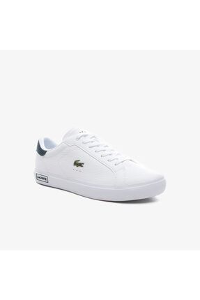 lacoste powercourt black