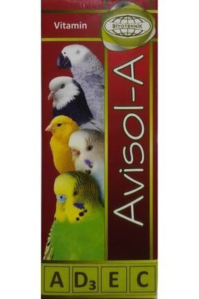 Biyoteknik Avisol A Vitamin Fiyati Yorumlari Trendyol