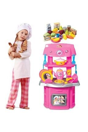 Dede barbie chef kitchen set 2025