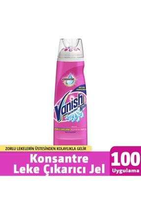 vanish kosla on islem icin leke cikarici jel 200 ml fiyati yorumlari trendyol