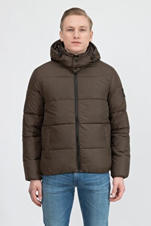Calvin Klein Erkek Mont j30j319057 