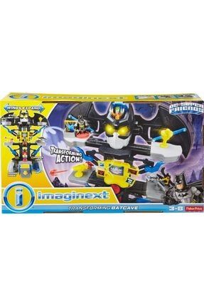 Imaginext chh91 sale