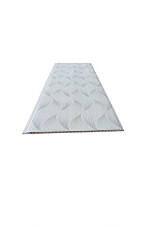 / Plastik Lambiri S Desen 25 Cm X 2 Metre (5 METREKARE)
