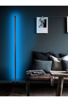 Bluedigital Pinkblue Light Led Dekoratif Lambader Led Lamba Isik Sistemi Full Rgb 256 Renk Fiyati Yorumlari Trendyol