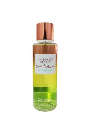 Coconut passion sale sunkissed