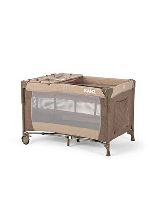 kanz withme 70x110 cm anne yani park yatak fiyati yorumlari trendyol