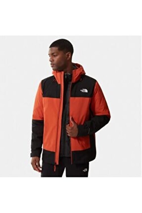 North face mountain light triclimate 
