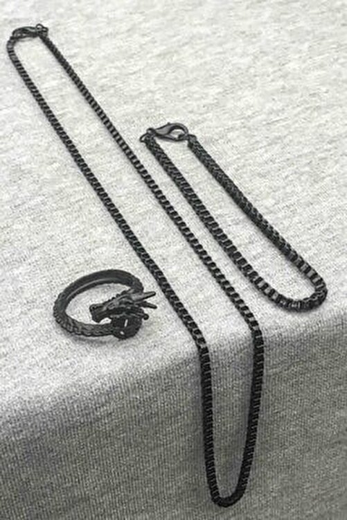 gümüş ve siyah ejderhalar