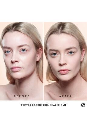 Giorgio armani shop fabric concealer