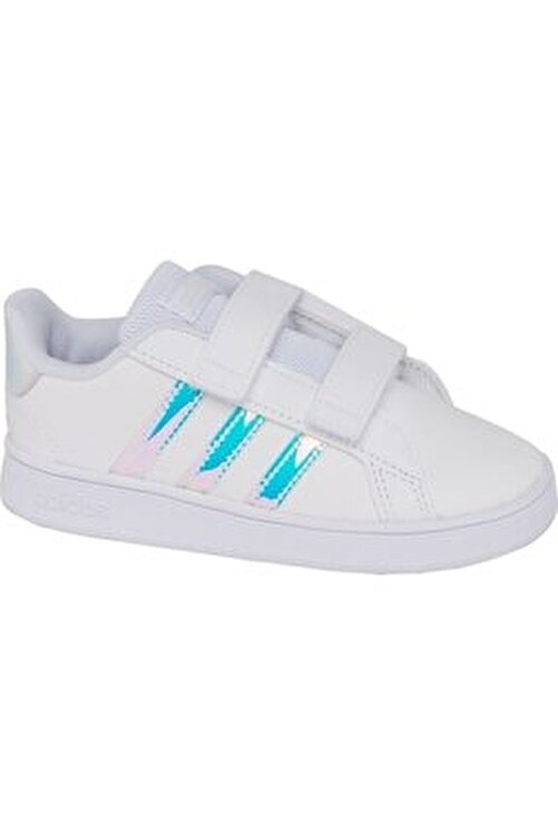 adidas grand court inf