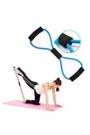 mobee pilates egzersiz direnc lastigi kol bacak gobek omuz gogus egzersiz fiyati yorumlari trendyol