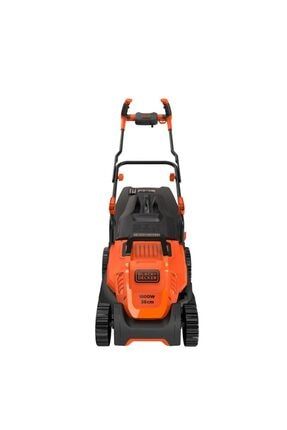 Genel Markalar Black decker Bemw471bh 1600watt 38cm Elektrikli Cim Bicme Makinas