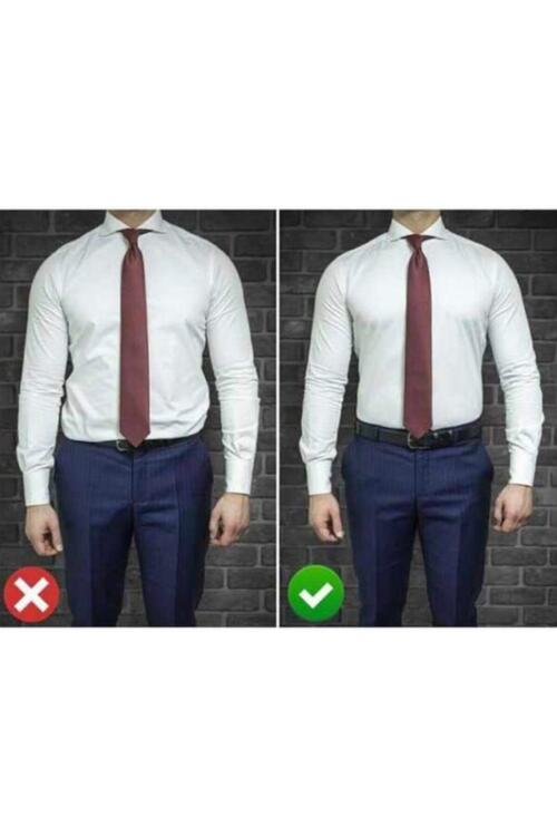 Mustiba Gomlek Tutucu Kemer Fiyati Yorumlari Trendyol