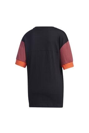 adidas Gd9031-k W New A T Kadın T-shirt Siyah Fiyatı, Yorumları - TRENDYOL