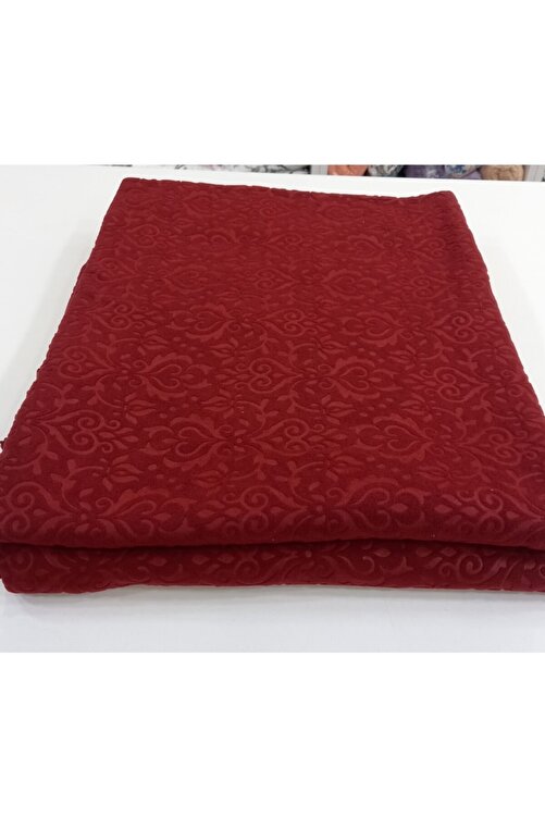 Ceyizimdekor 2 Adet Bordo Polar Kaymaz Koltuk Cekyat Ortusu Fiyati Yorumlari Trendyol