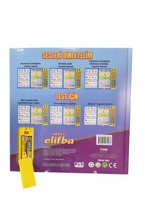 cagri 305 fonksiyonlu sesli elif ba cocuklar icin fiyati yorumlari trendyol