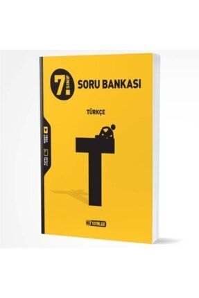 hiz yayinlari 7 sinif turkce soru bankasi yorumlari fiyati trendyol