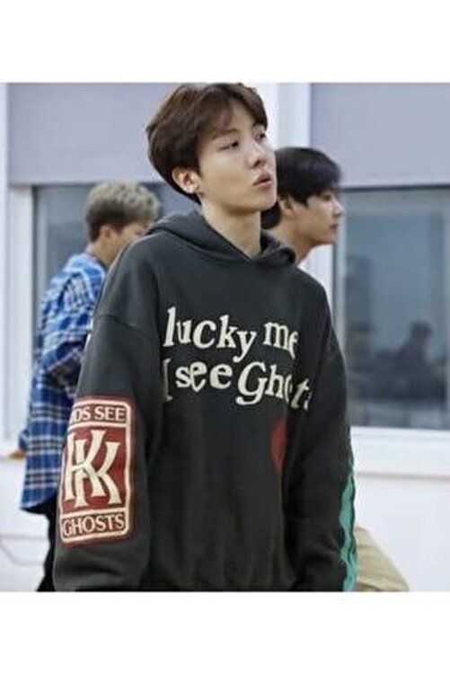 J hope sweatshirt Clearance
