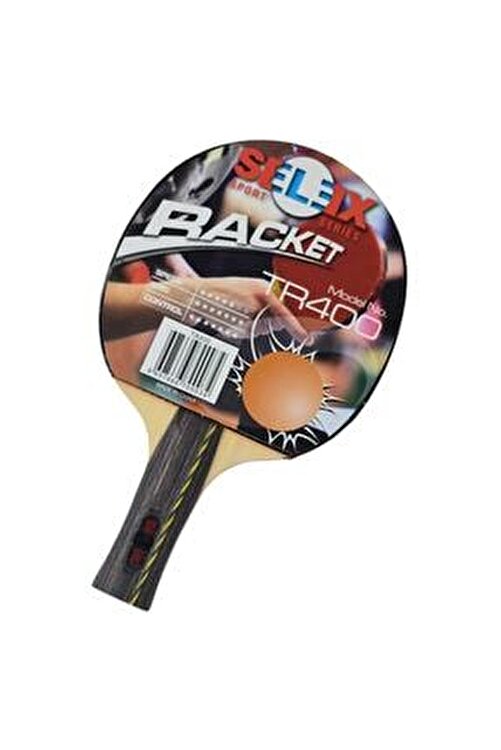 Selex Tr 400 Ittf Onayli Masa Tenisi Raketi Fiyati Yorumlari Trendyol