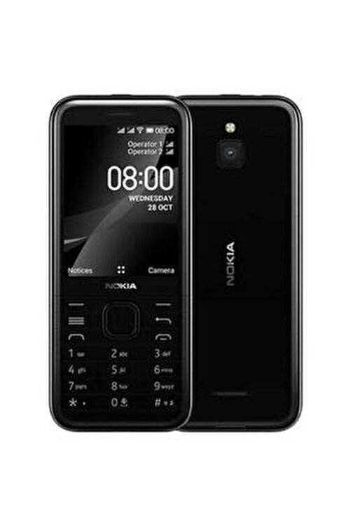 Nokia Nokıa X2 4g 2 Yıl Garantili 1