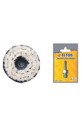 upcare 2 li koltuk yikama fircasi 95 mm ve matkap aparati seti fiyati yorumlari trendyol