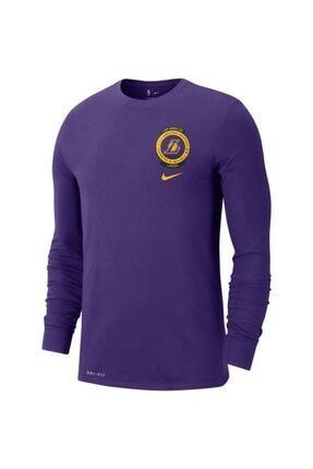 Nike court purple shirt deals