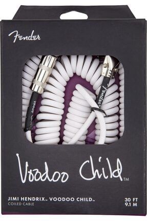 Fender jimi hendrix on sale cable