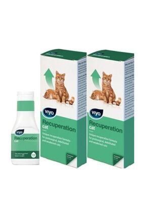 Viyo Viyo Recuperation Kedi 150 Ml X 2 Yogun Vitamin Mineral Aminoasit Fiyati Yorumlari Trendyol