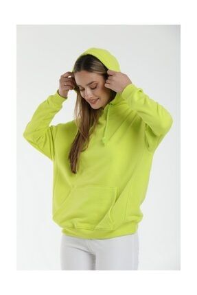 Sweatshirt neon clearance