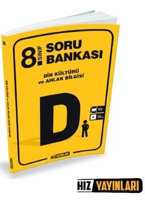 hiz yayinlari 8 sinif soru bankasi set 2021 paragraf dahil fiyati yorumlari trendyol